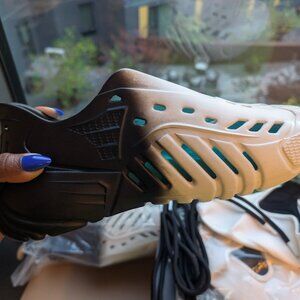 [Bonus Items] SIA Evo Foam Trainers Men's s7